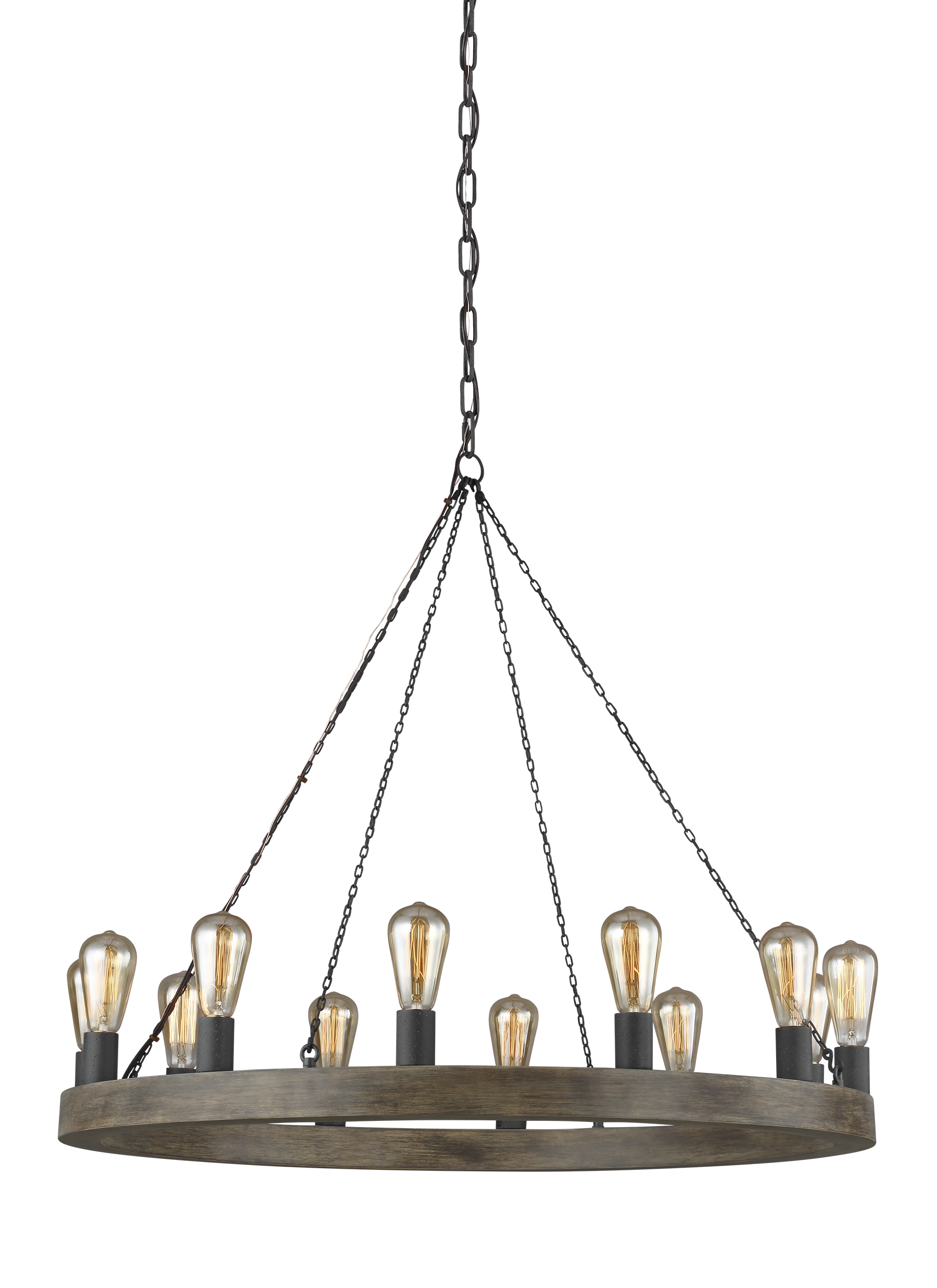 Avenir Chandelier
