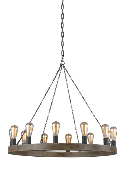 Avenir Chandelier