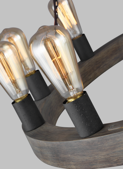 Avenir Chandelier