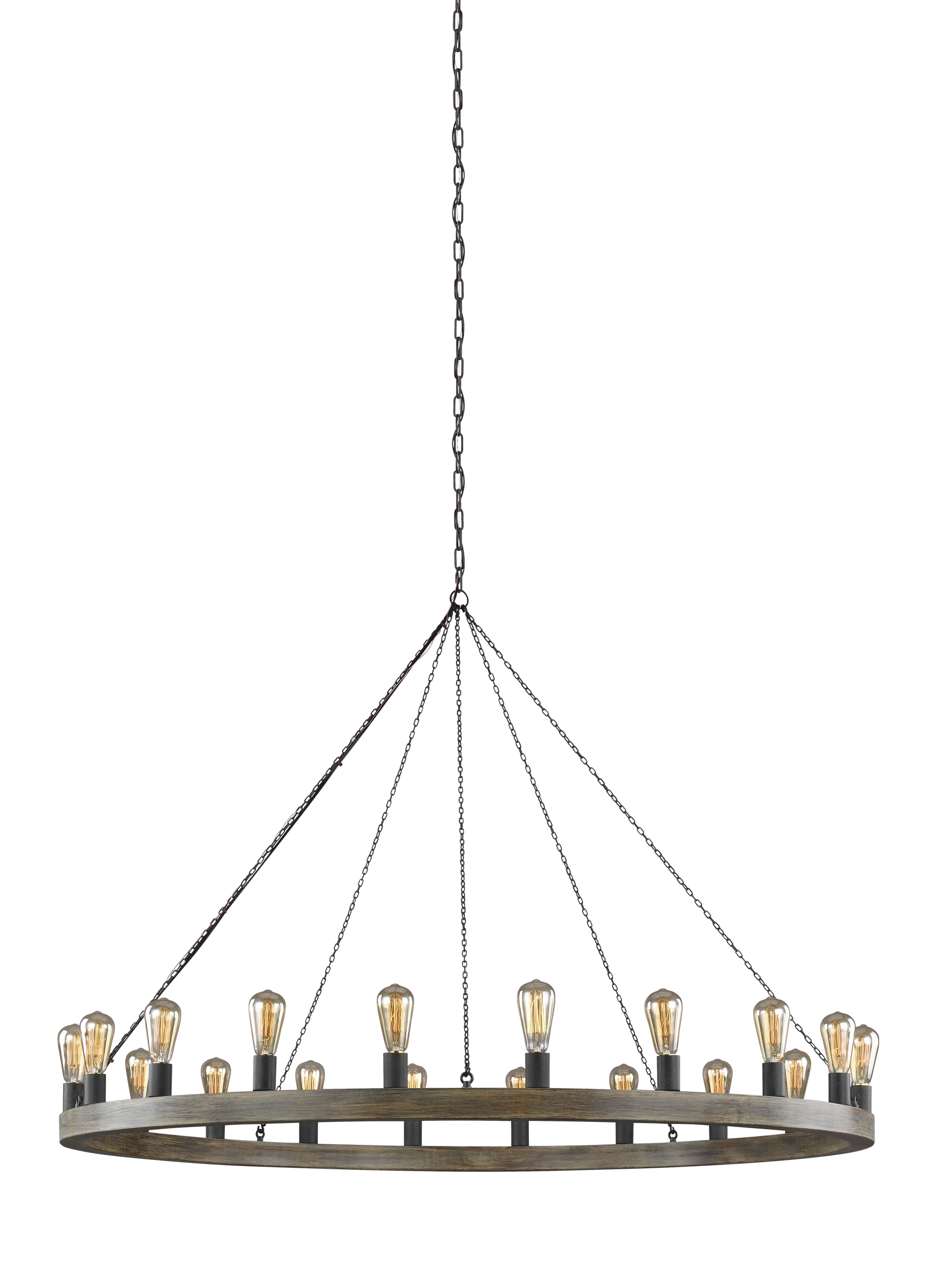 Avenir Chandelier