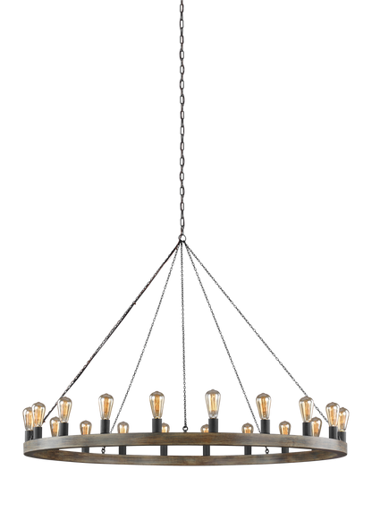 Avenir Chandelier