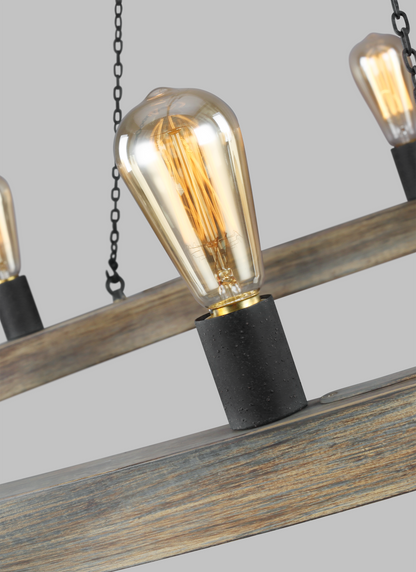 Avenir Chandelier