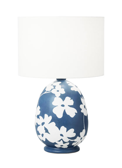 Lila Table Lamp