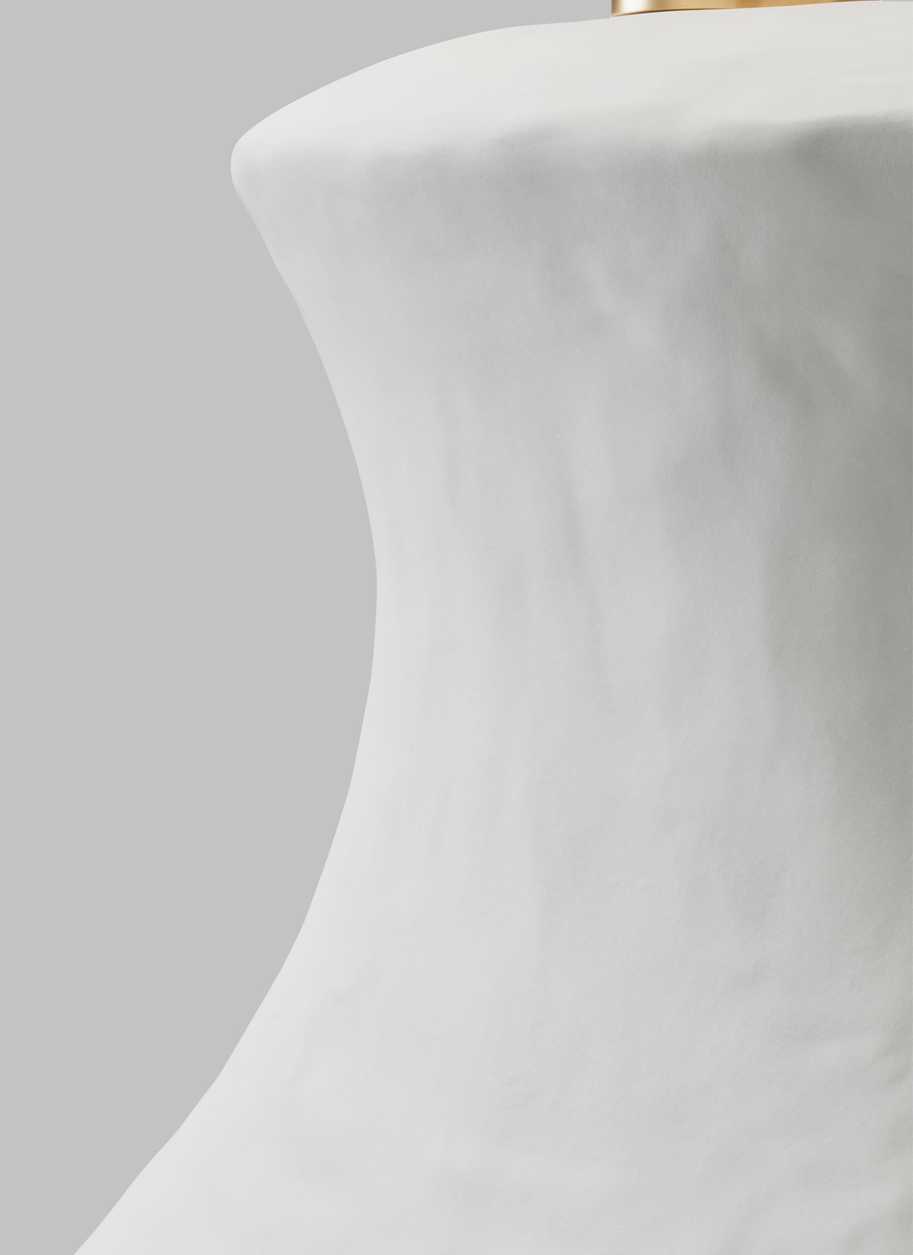 Bone Table Lamp