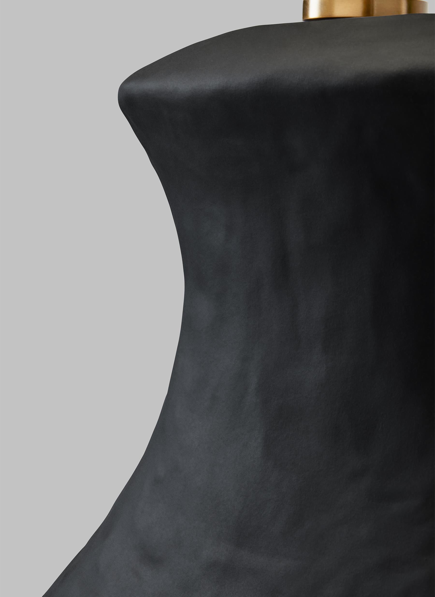 Bone Table Lamp