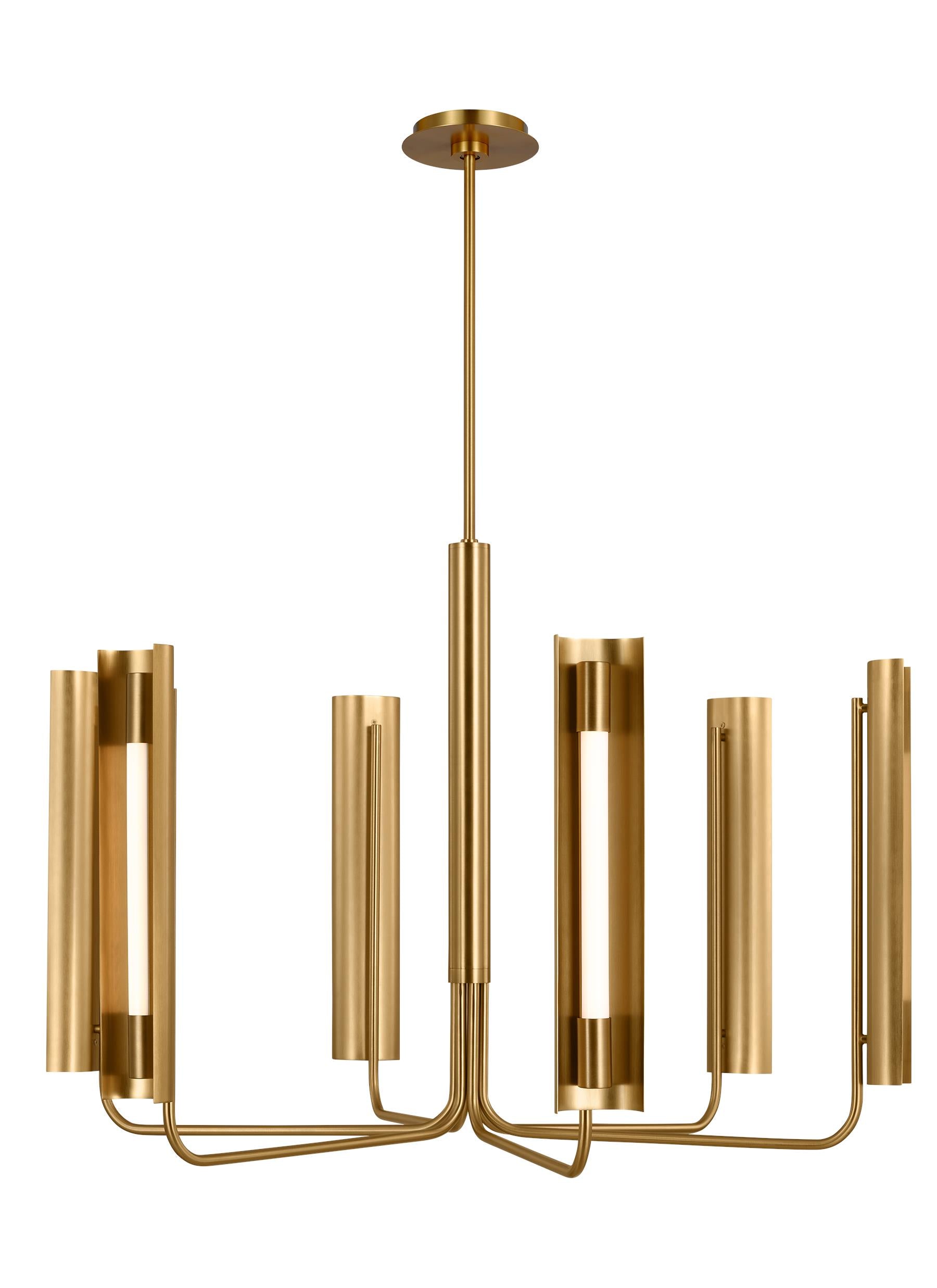 Carson Chandelier