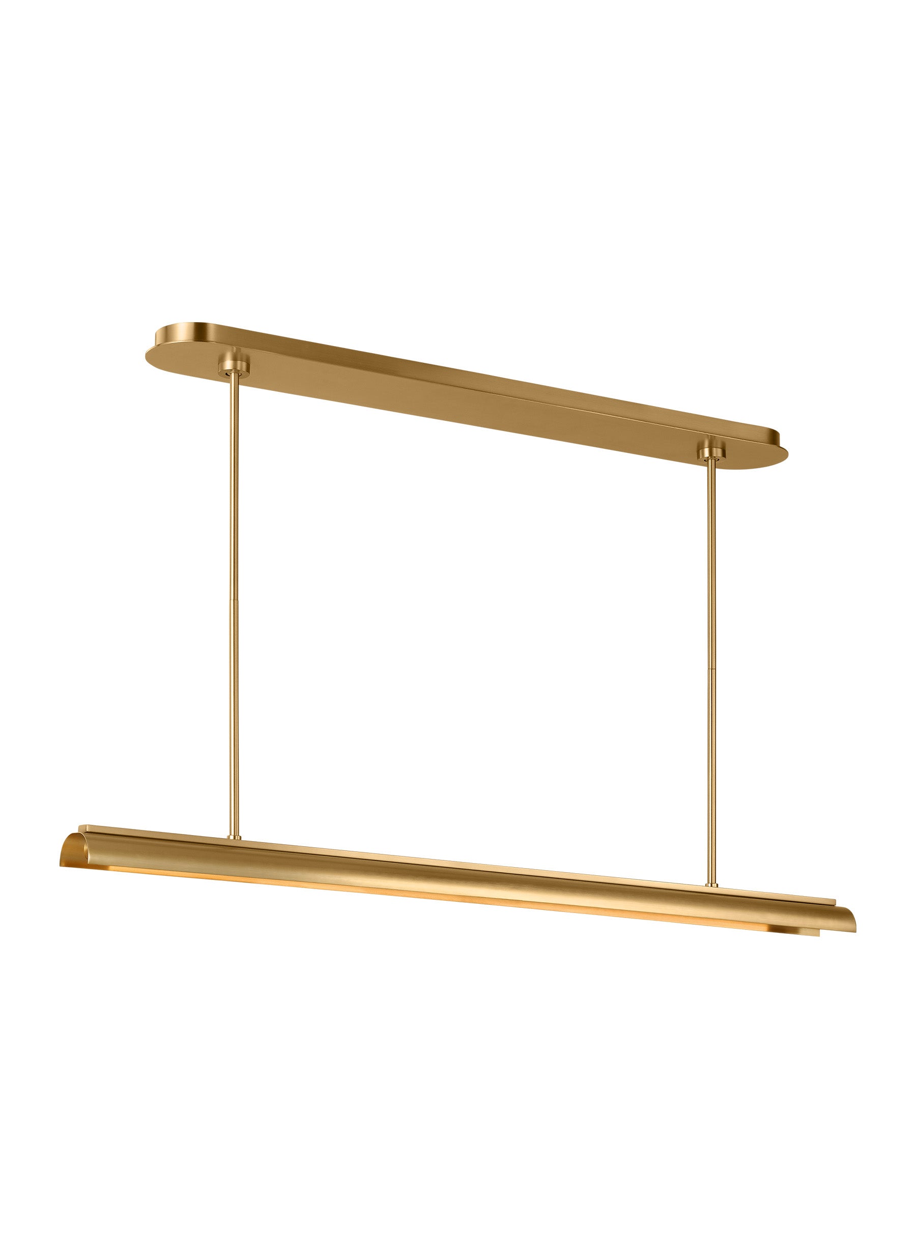 Carson Linear Chandelier