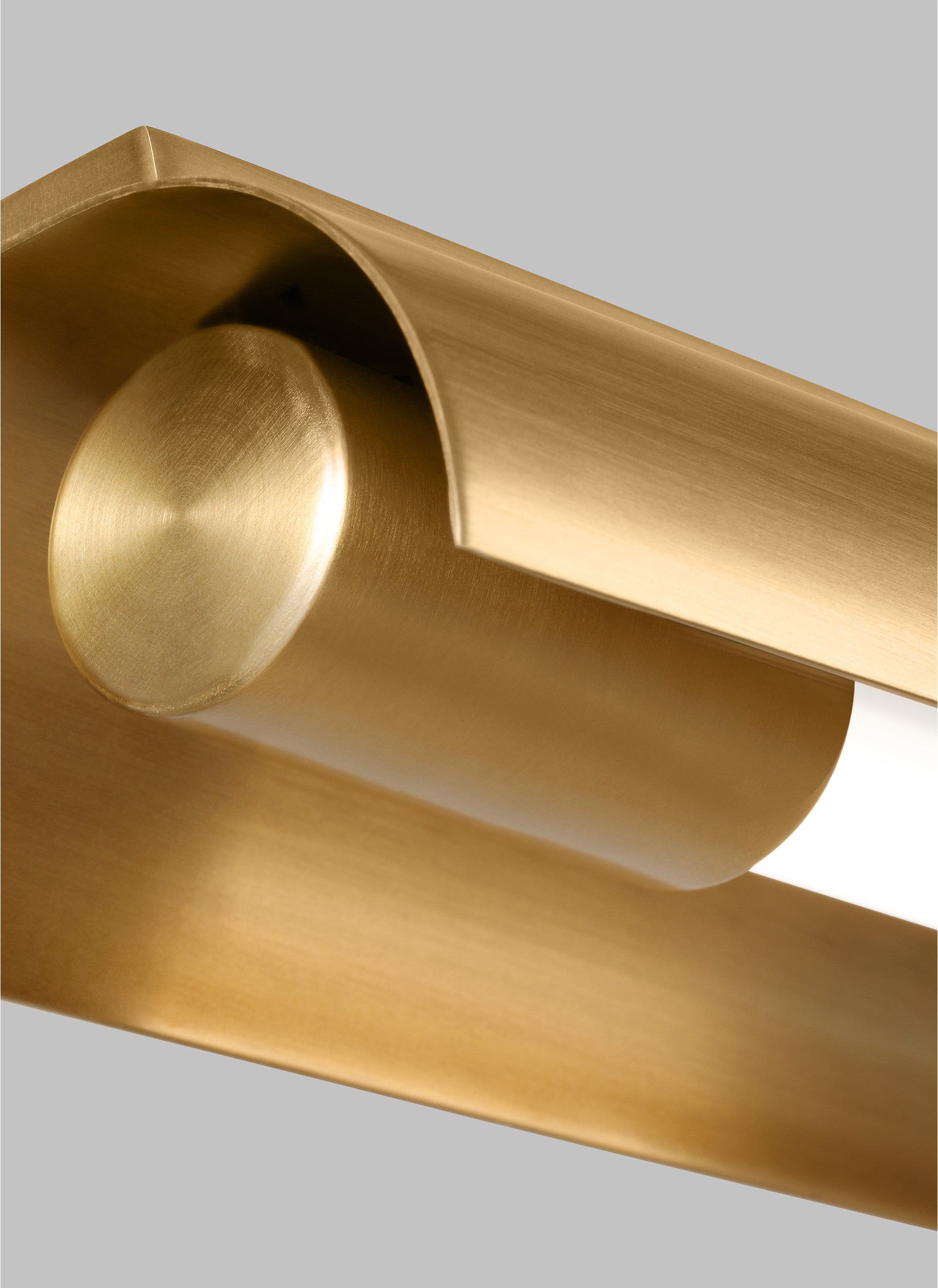Carson Linear Chandelier