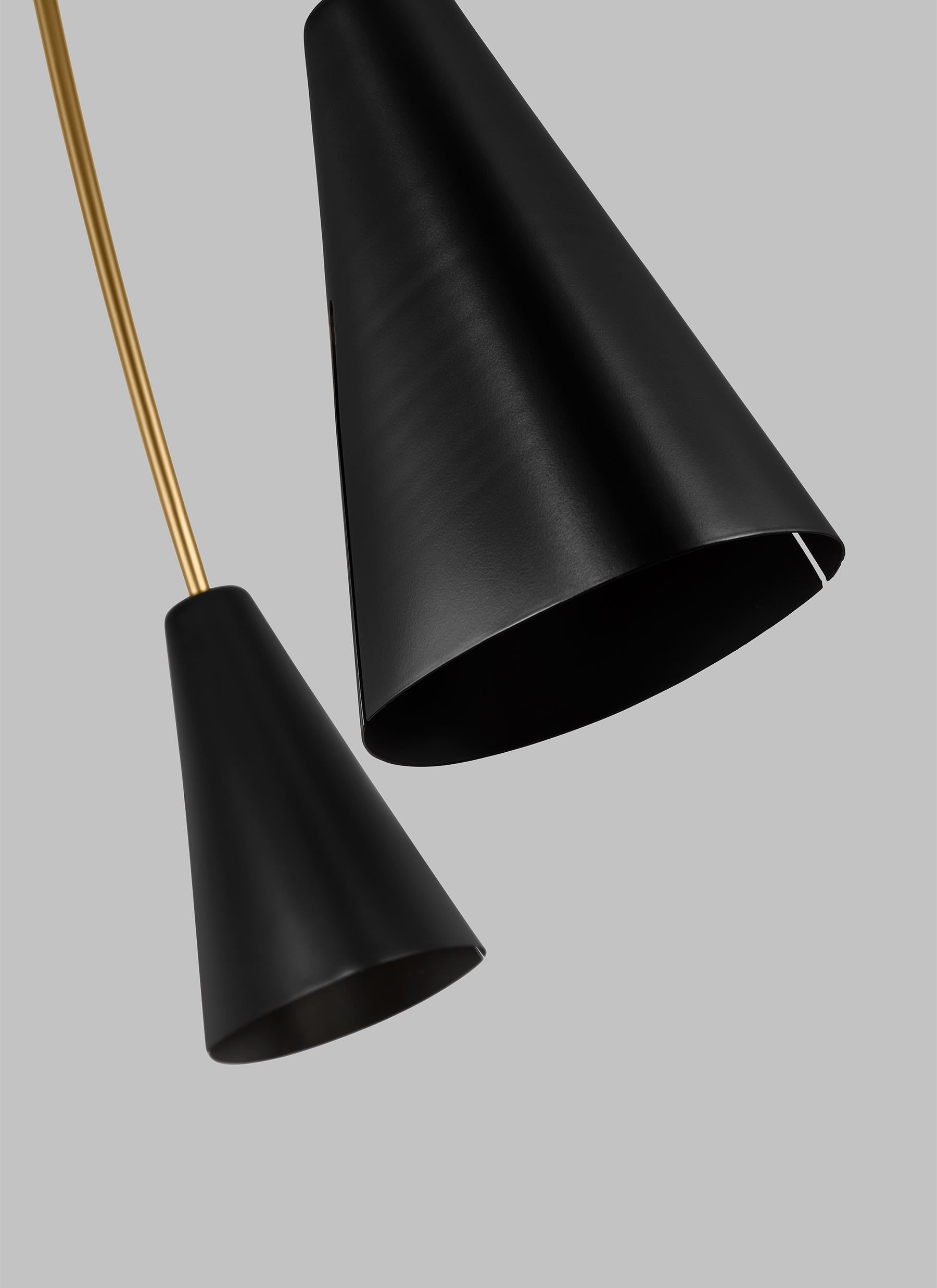 Cambre Linear Chandelier