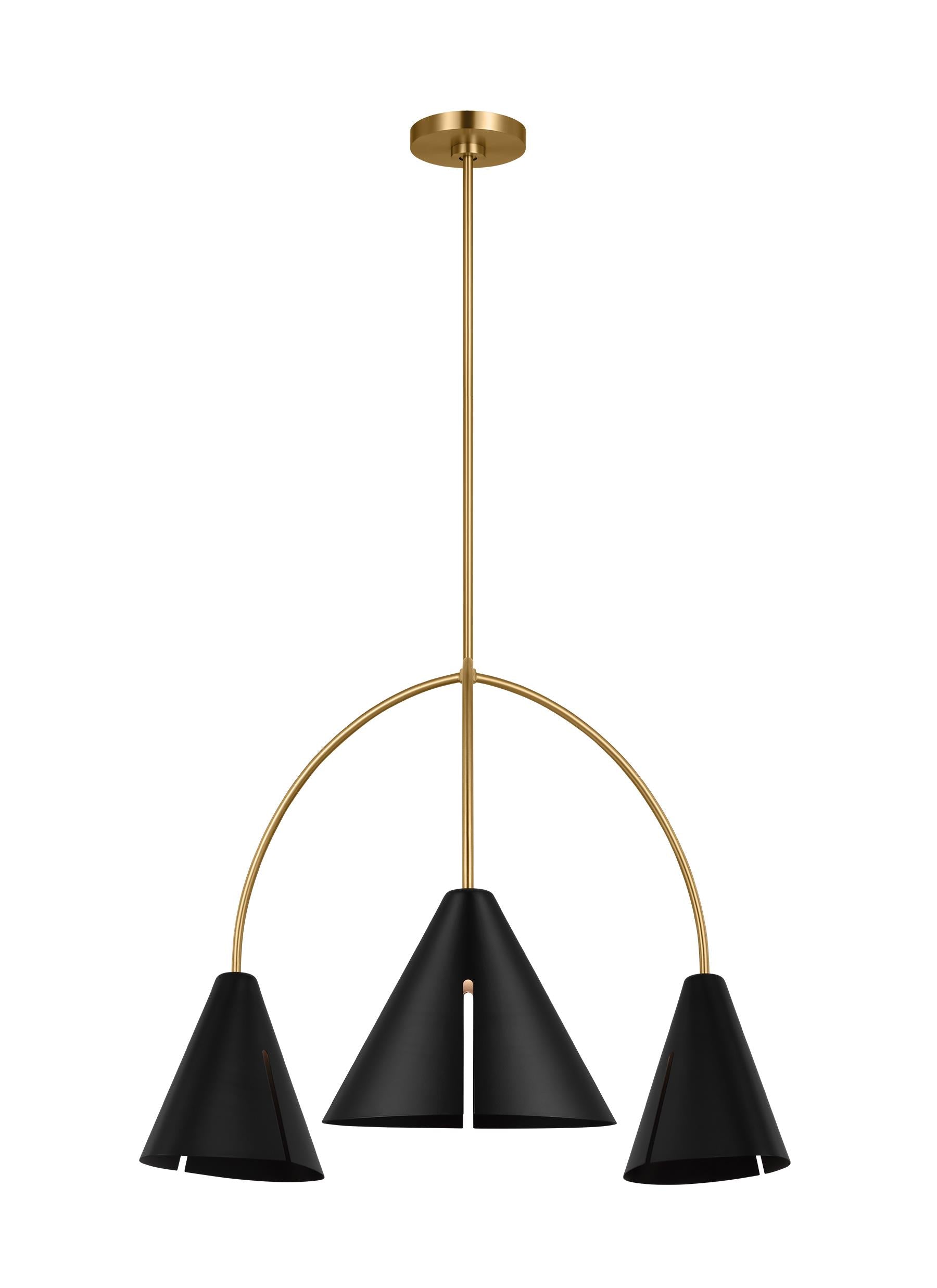 Cambre Chandelier