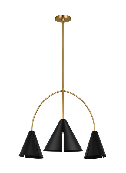 Cambre Chandelier