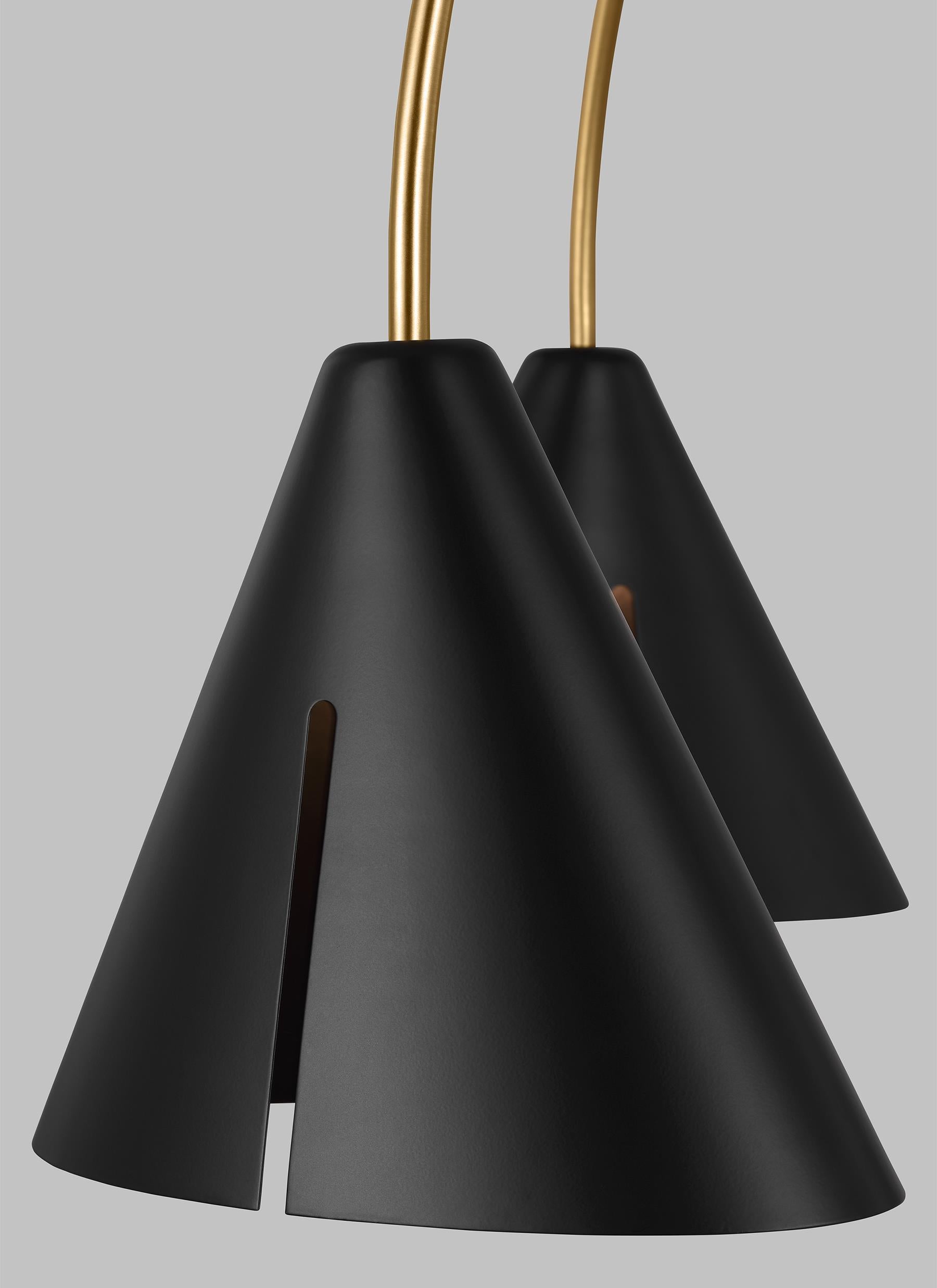 Cambre Chandelier