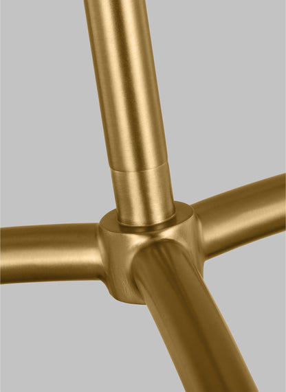 Cambre Chandelier