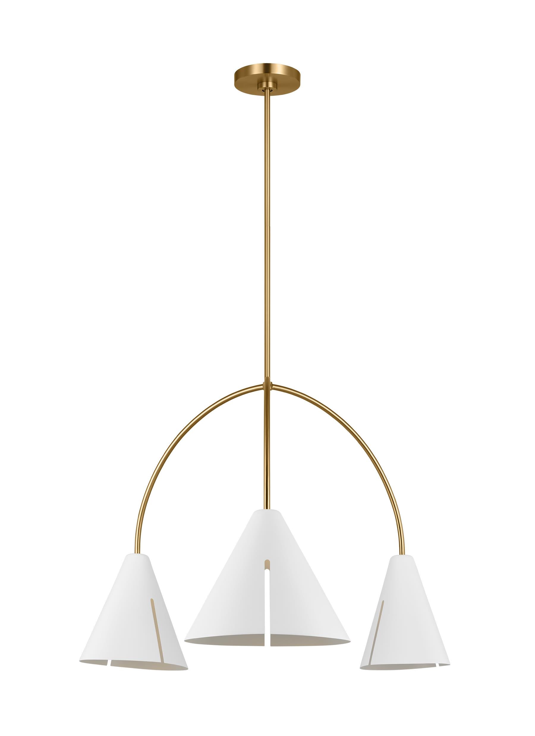 Cambre Chandelier