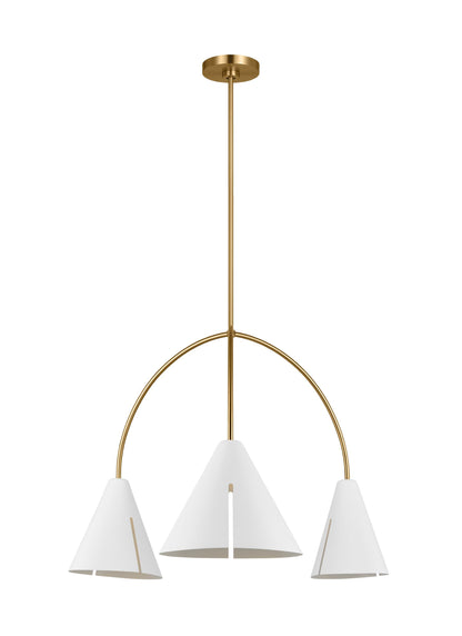 Cambre Chandelier