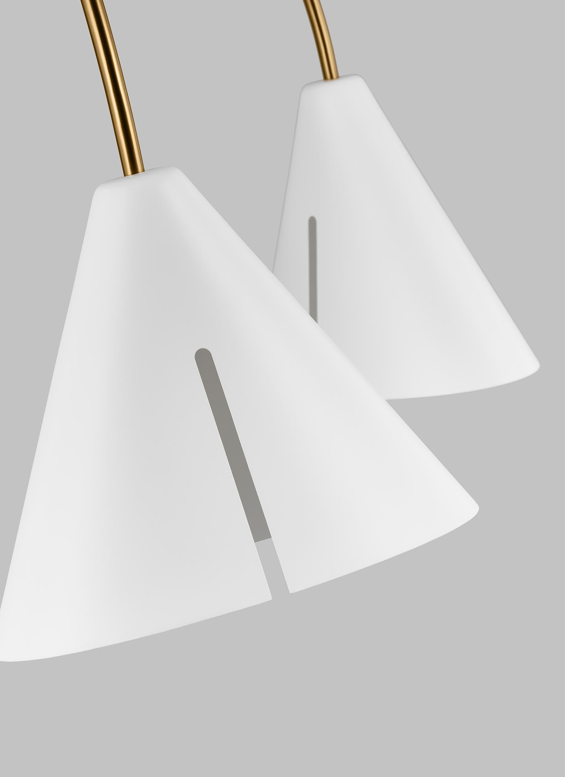 Cambre Chandelier