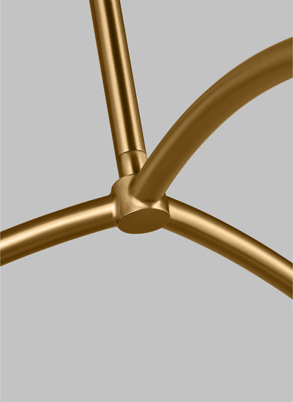 Cambre Chandelier