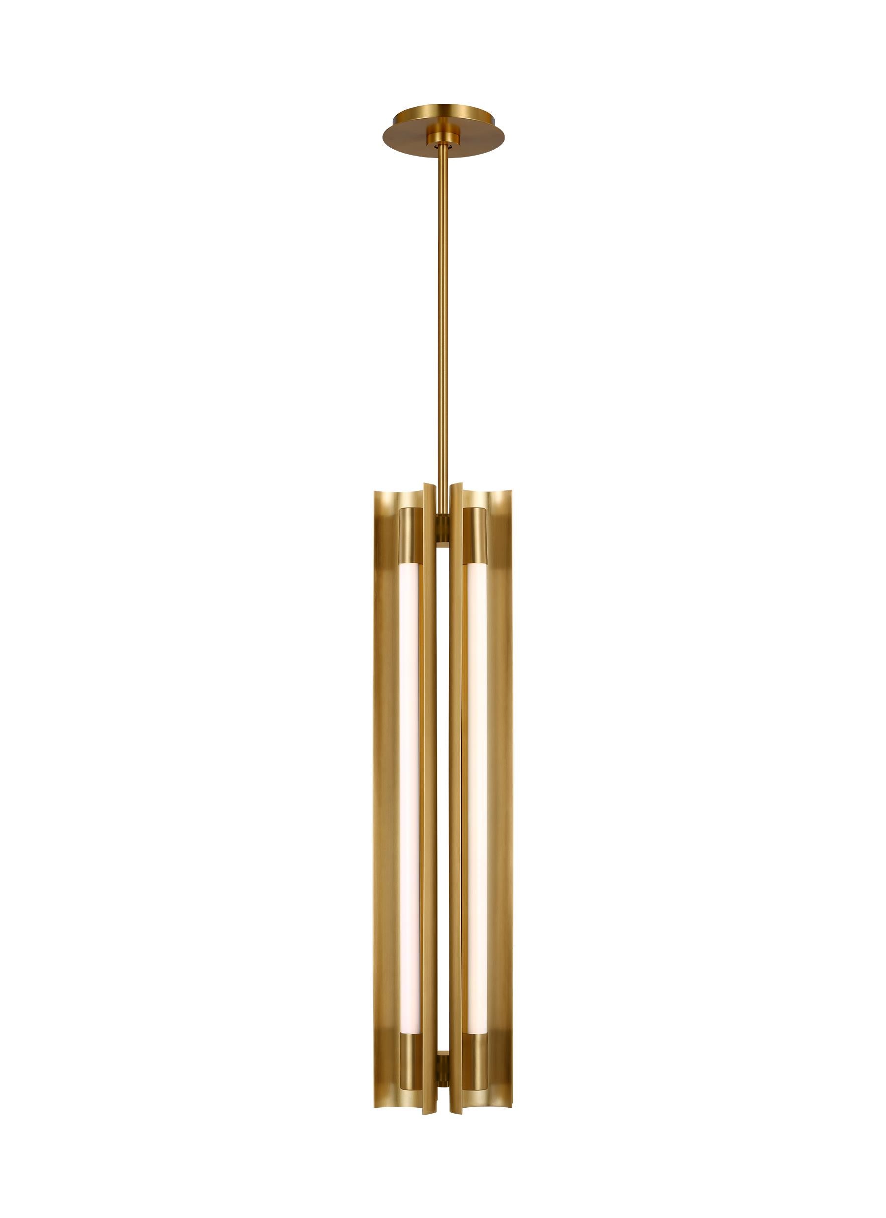 Carson Narrow Pendant