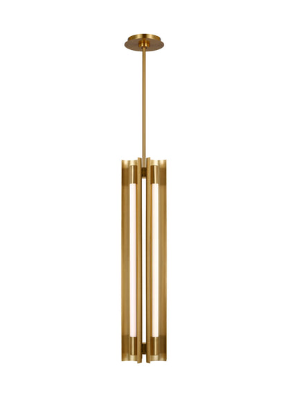 Carson Narrow Pendant