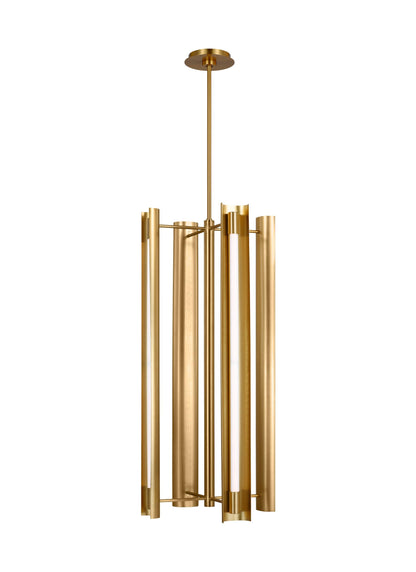 Carson Tall Pendant