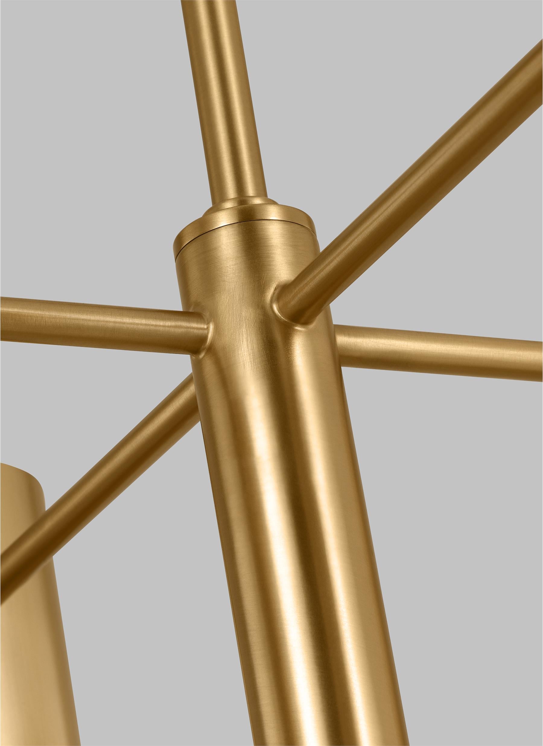 Carson Tall Pendant