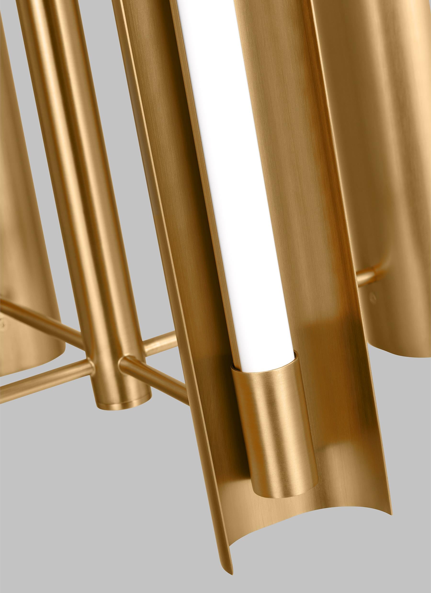 Carson Tall Pendant