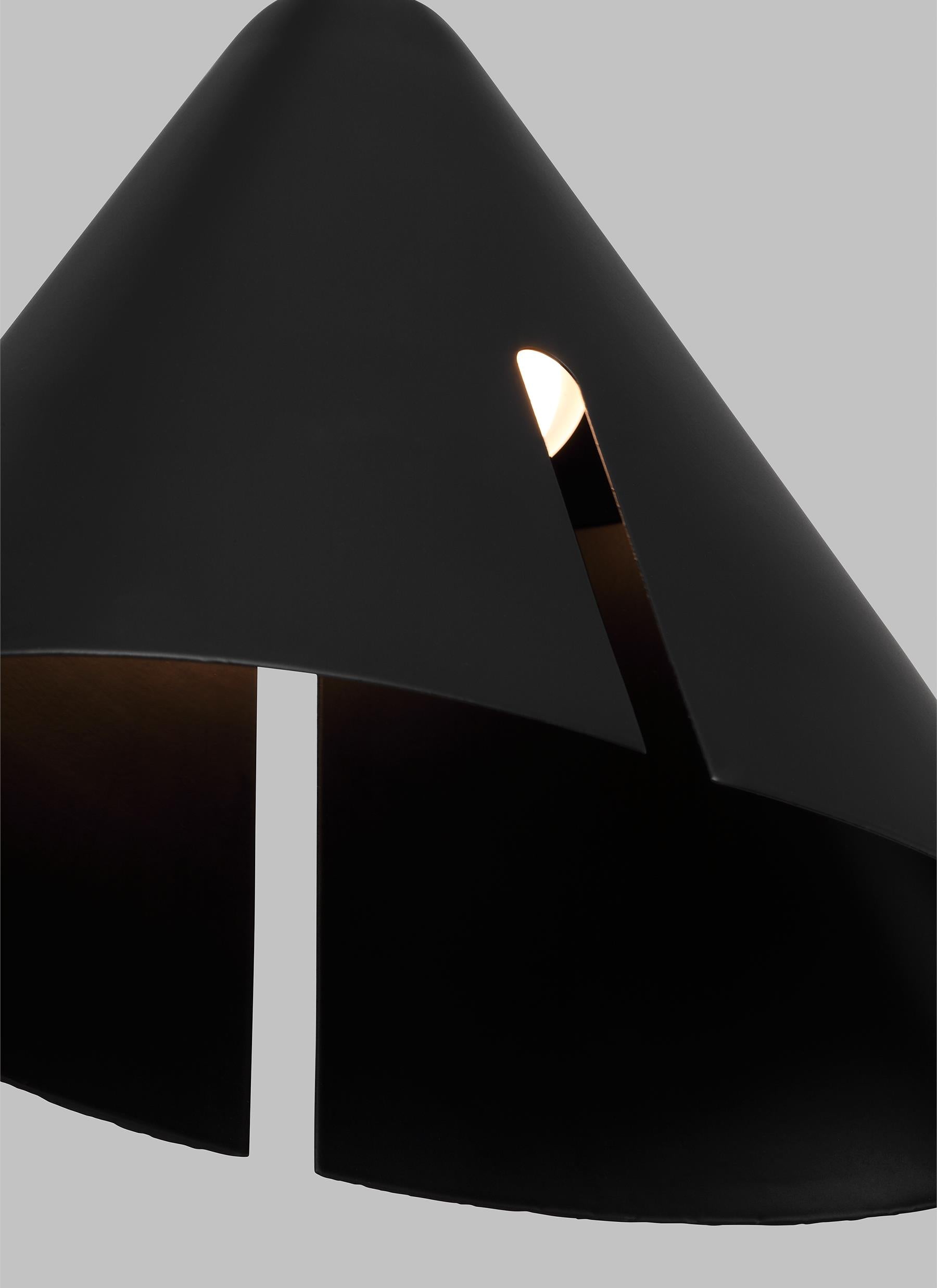 Cambre Pendant