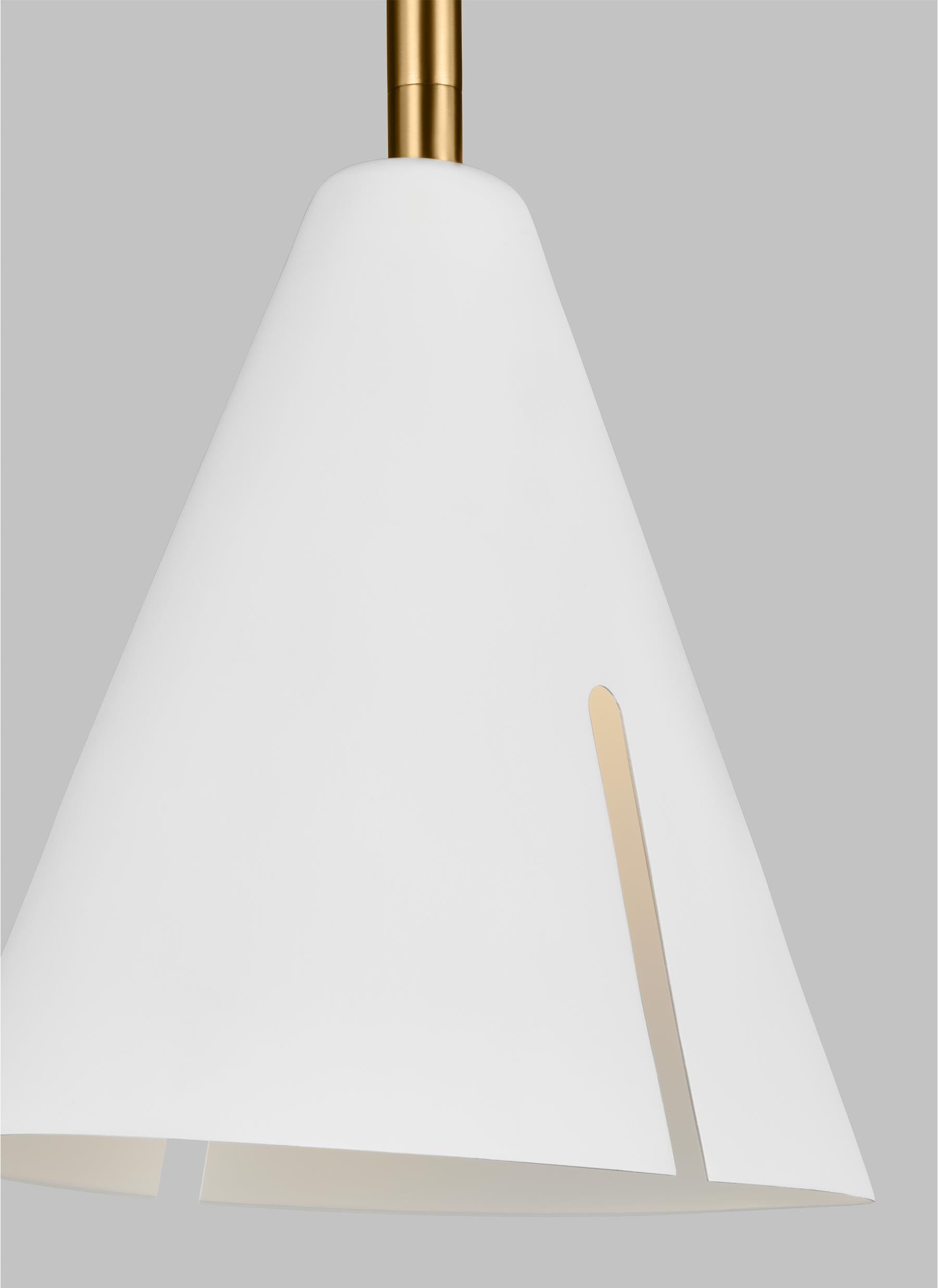 Cambre Pendant