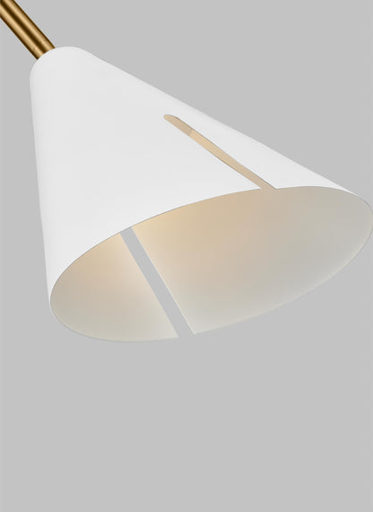 Cambre Pendant