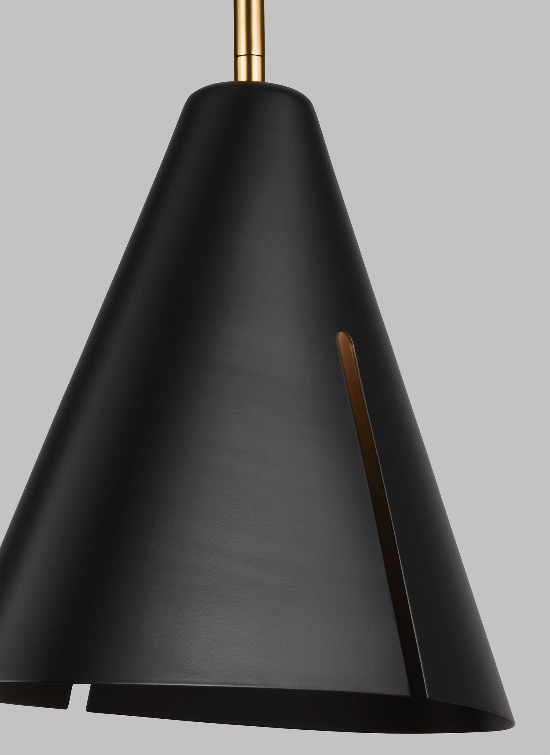 Cambre Pendant