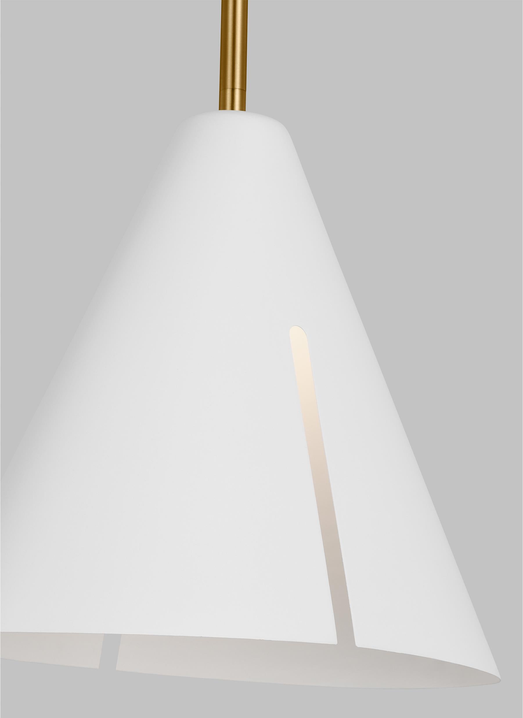 Cambre Pendant