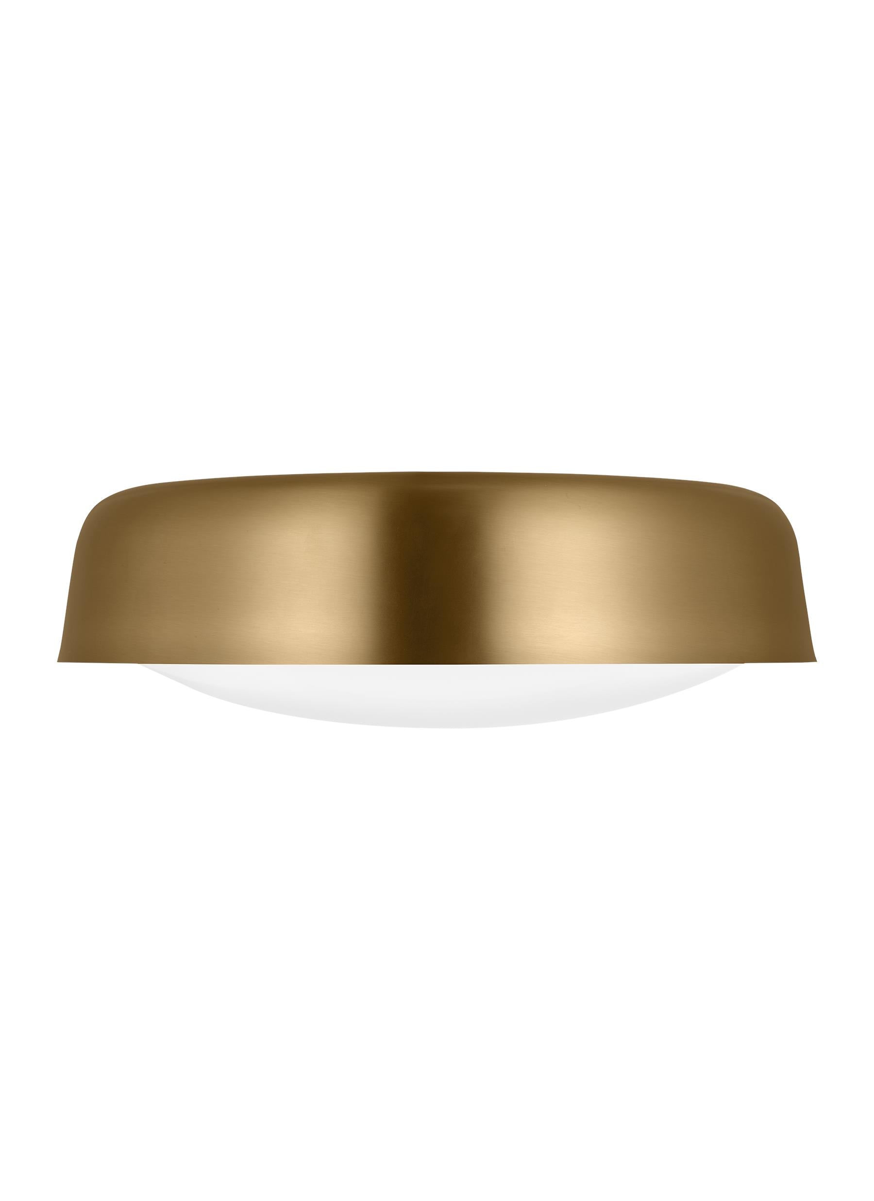 Draper Flush Mount