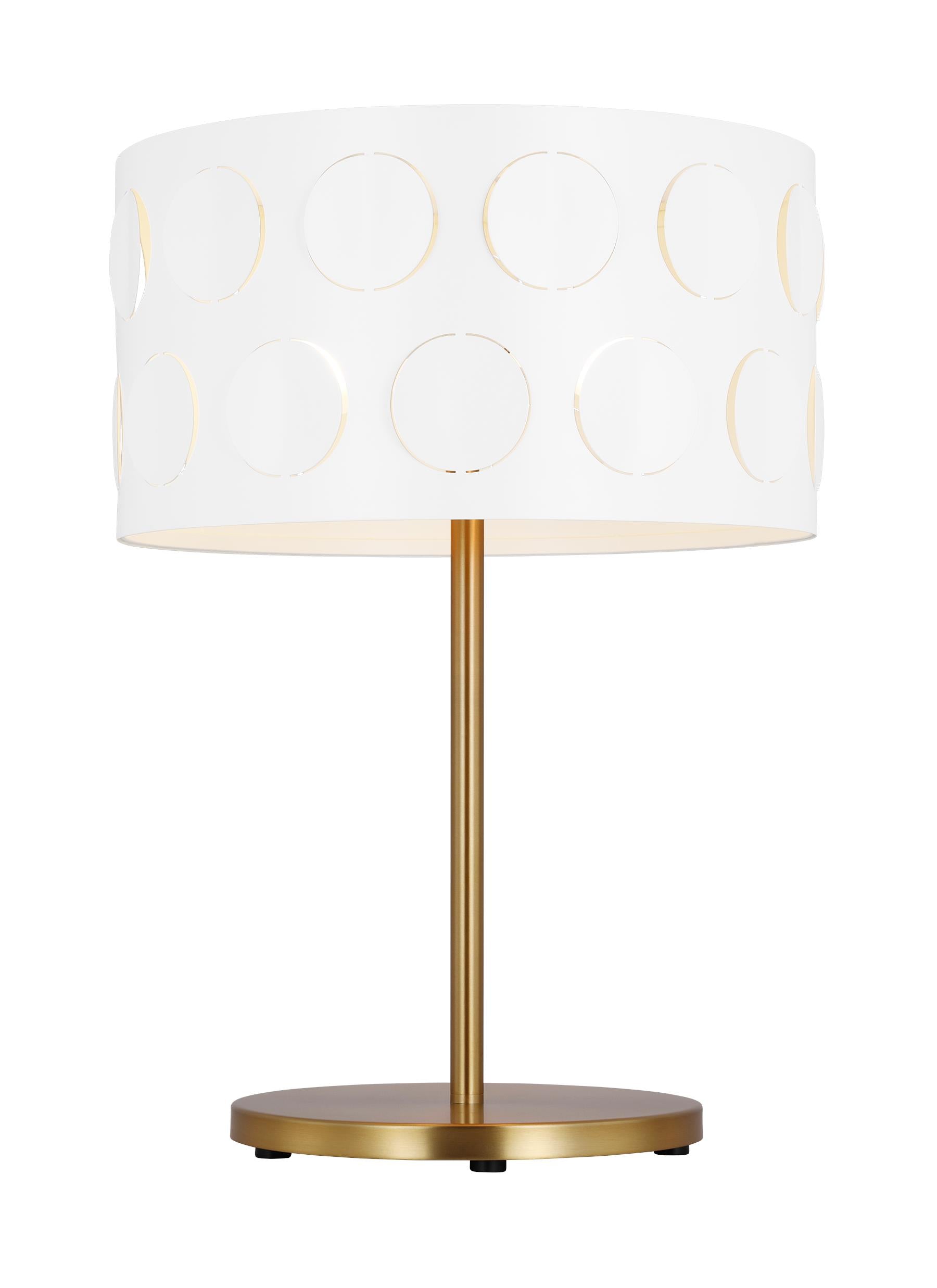 Dottie Desk Lamp