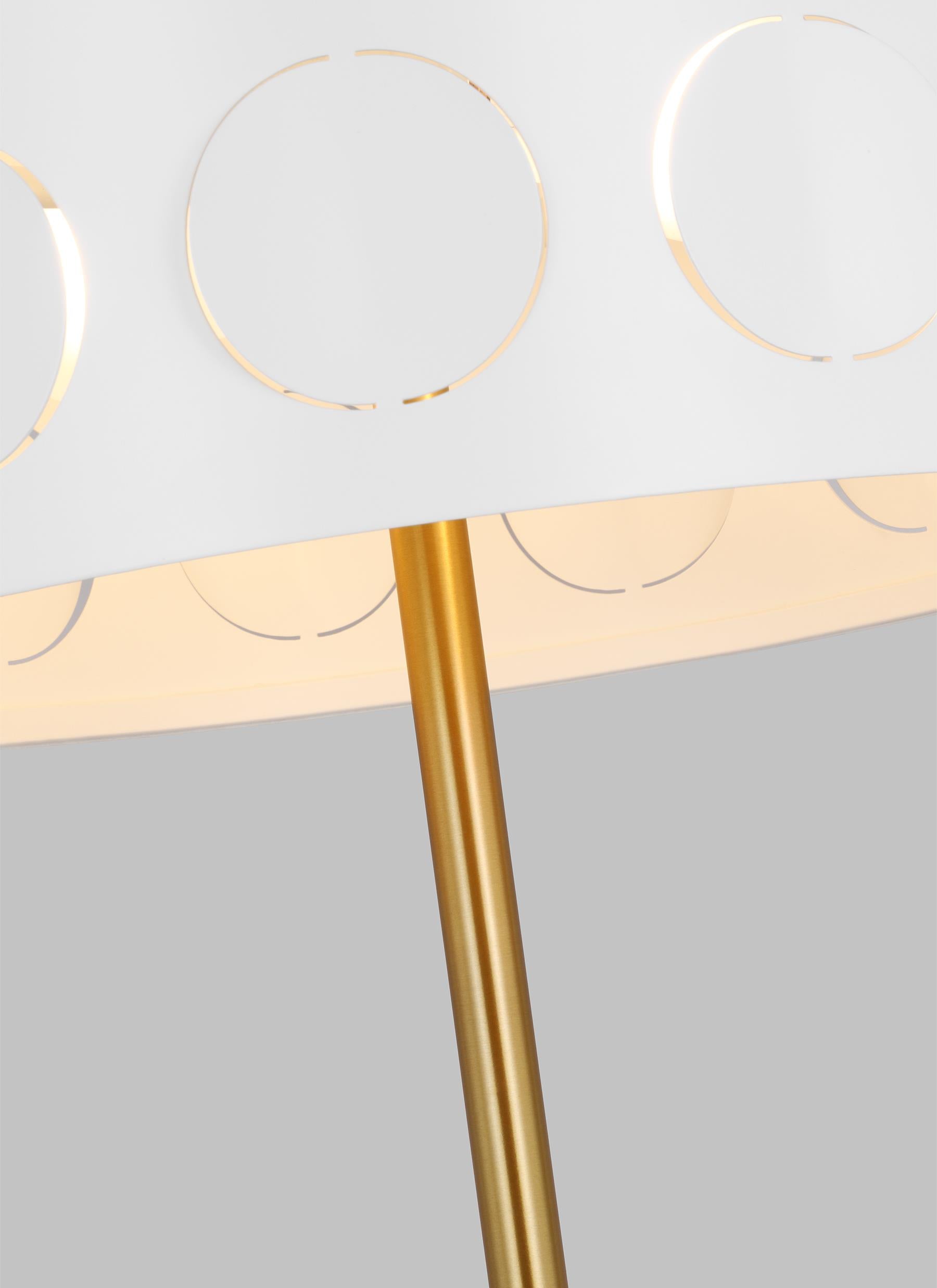 Dottie Desk Lamp