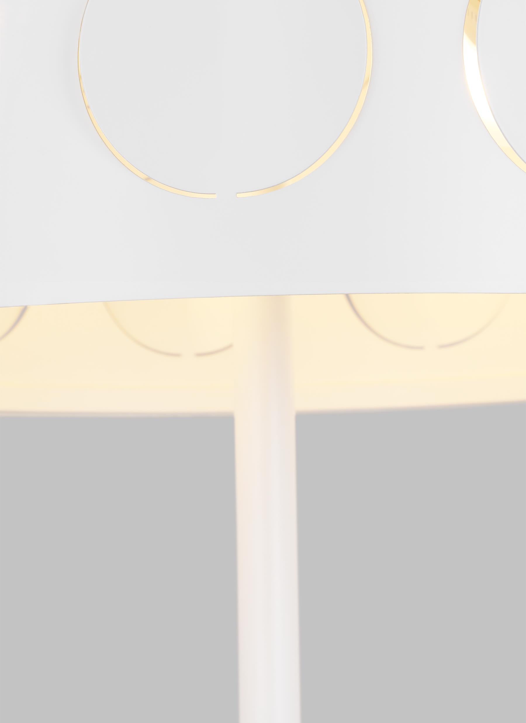 Dottie Desk Lamp