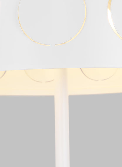 Dottie Desk Lamp