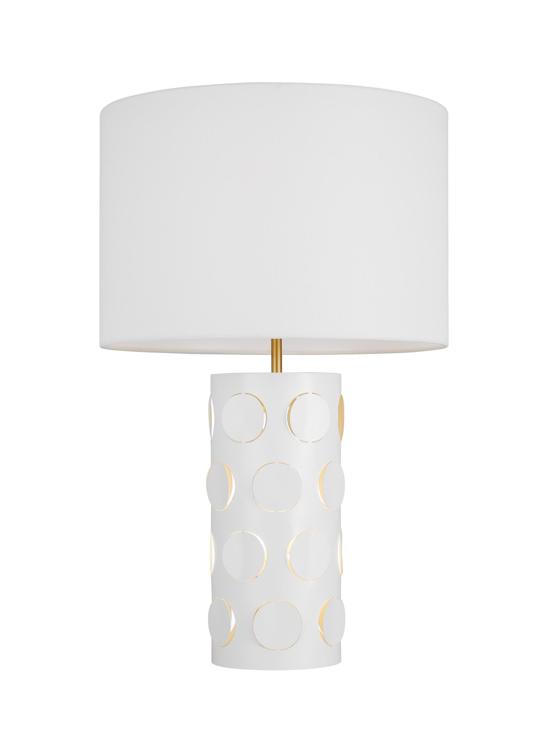 Dottie Table Lamp