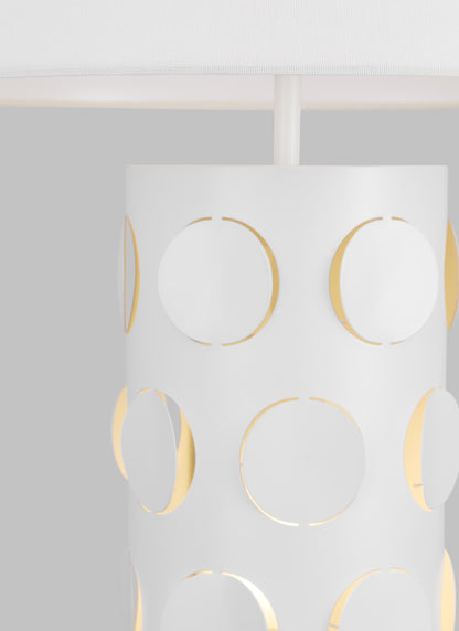 Dottie Table Lamp