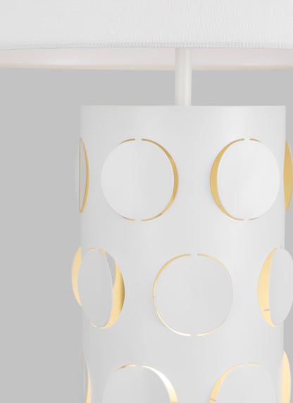 Dottie Table Lamp