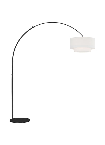 Sawyer Floor Lamp