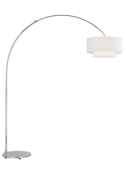 Sawyer Floor Lamp