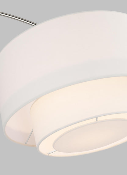 Sawyer Floor Lamp