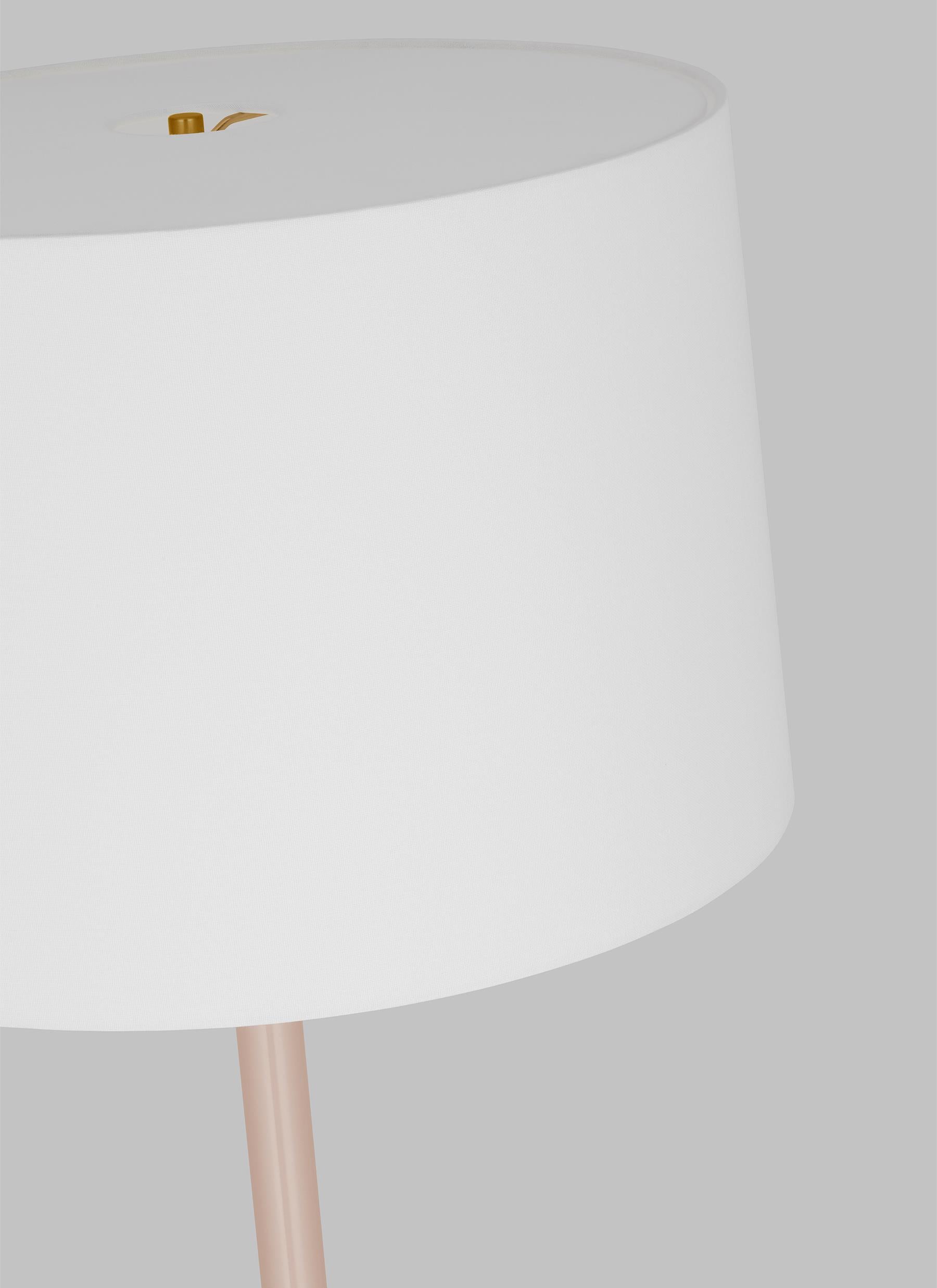 Monroe Floor Lamp