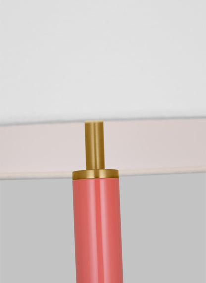 Monroe Floor Lamp