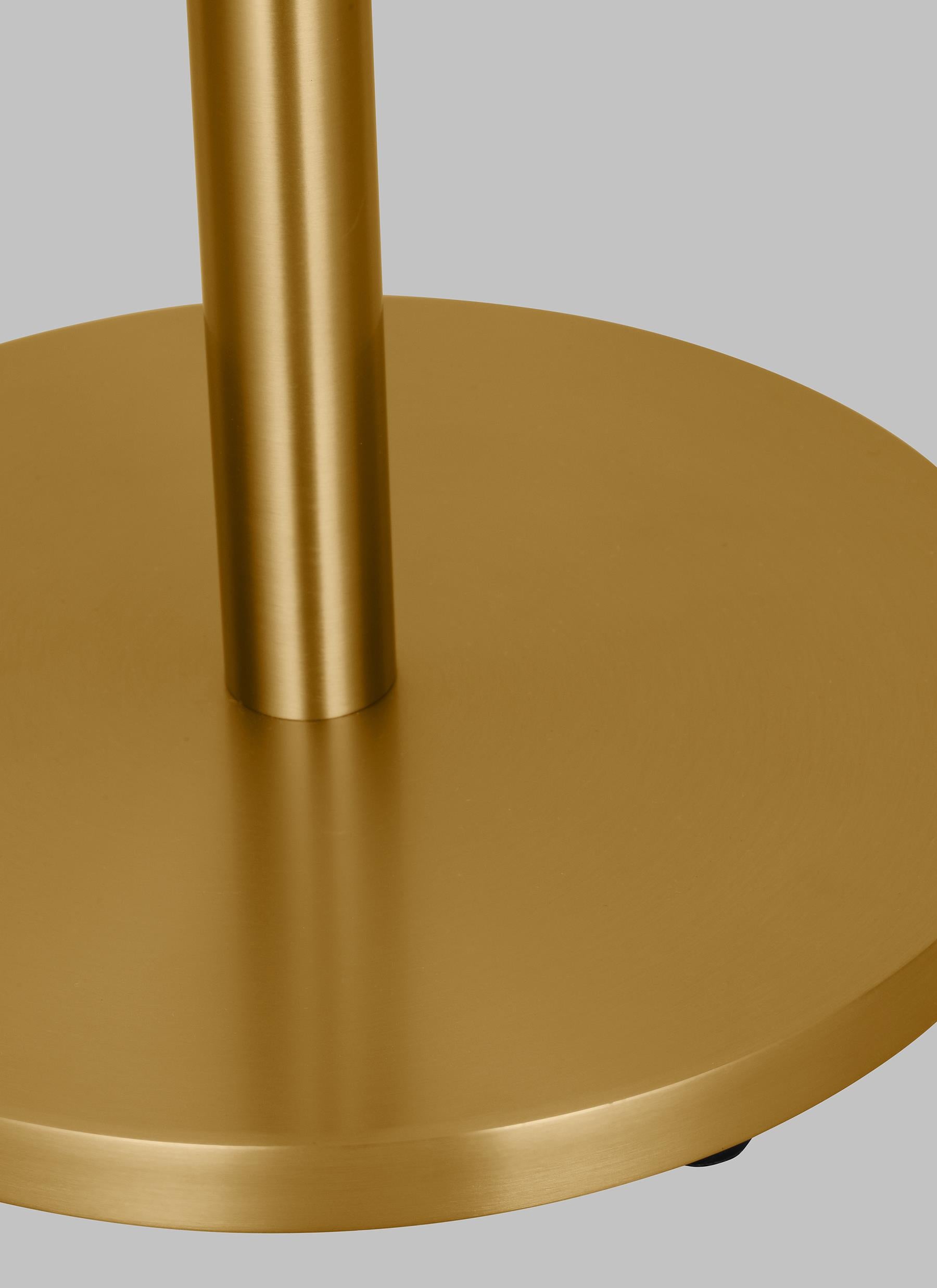 Monroe Floor Lamp