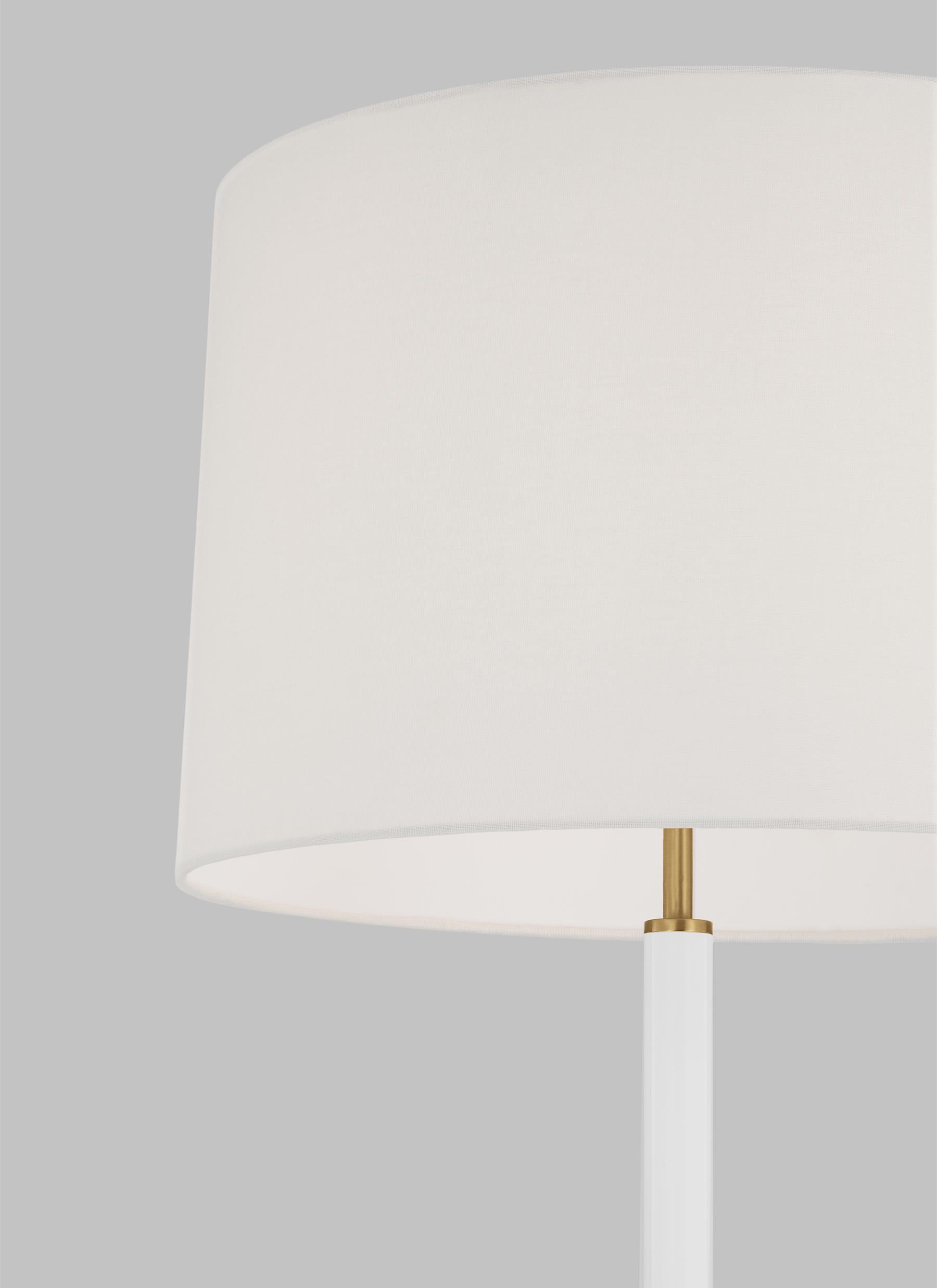 Monroe Floor Lamp