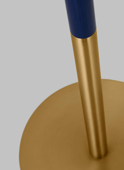 Monroe Floor Lamp