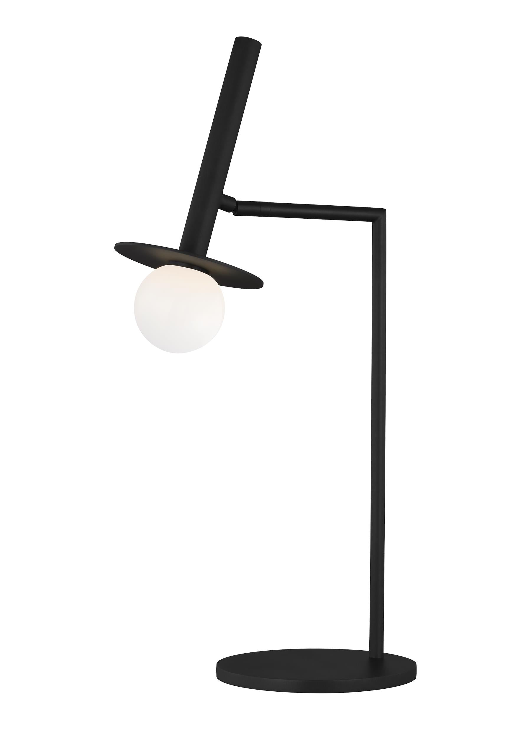 Nodes Table Lamp