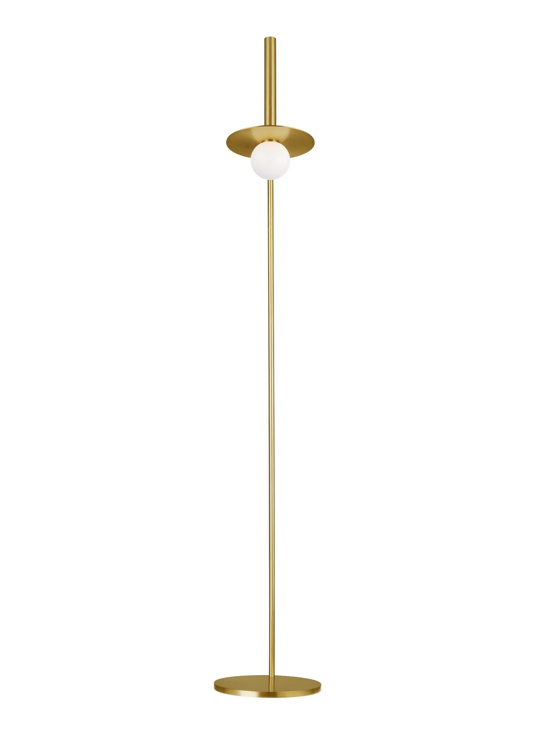Nodes Floor Lamp