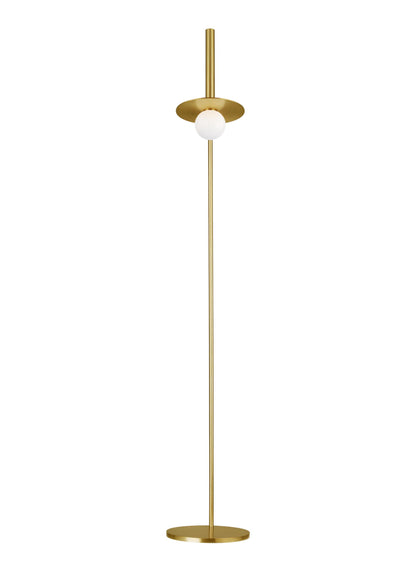 Nodes Floor Lamp